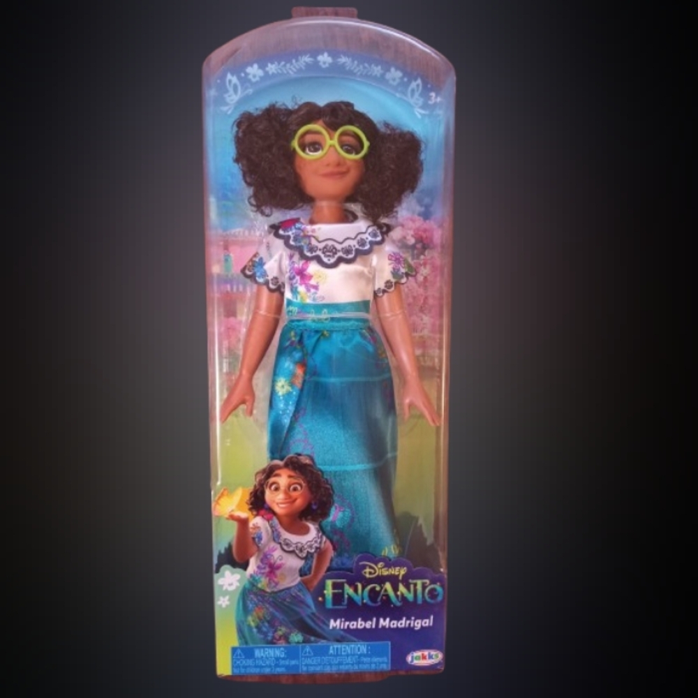 Disney Encanto Bundle